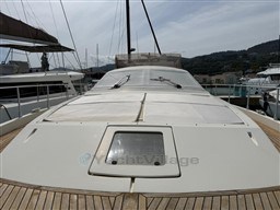 FERRETTI - FERRETTI 54 - exteriors