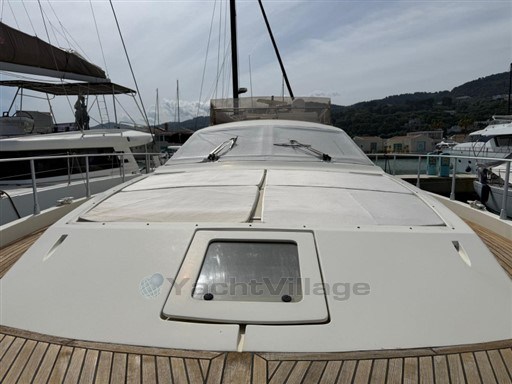 FERRETTI - FERRETTI 54 - exteriors