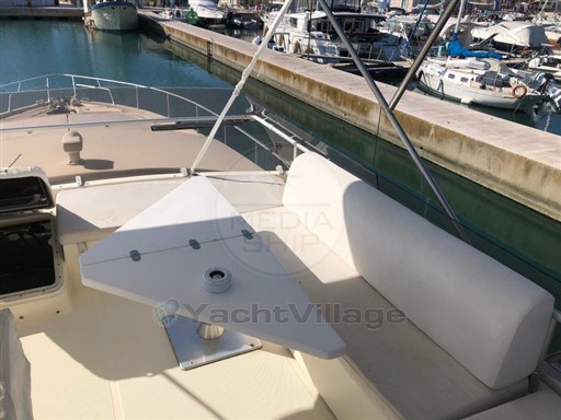 FERRETTI - FERRETTI 54 - exteriors