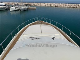 FERRETTI - FERRETTI 54 - exteriors