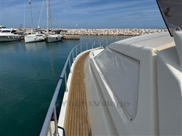 FERRETTI - FERRETTI 54 - exteriors