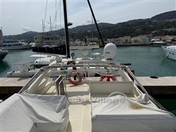 FERRETTI - FERRETTI 54 - exteriors