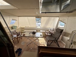 FERRETTI - FERRETTI 54 - exteriors