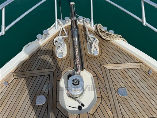 FERRETTI - FERRETTI 54 - exteriors