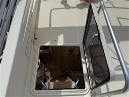 FERRETTI - FERRETTI 54 - exteriors