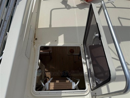 FERRETTI - FERRETTI 54 - exteriors