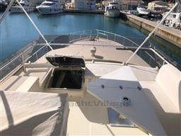 FERRETTI - FERRETTI 54 - exteriors