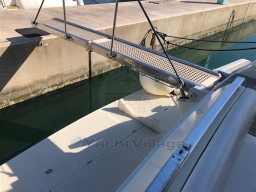 FERRETTI - FERRETTI 54 - exteriors
