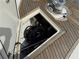 FERRETTI - FERRETTI 54 - exteriors