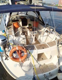 BAVARIA YACHTS - BAVARIA 46 - exteriors