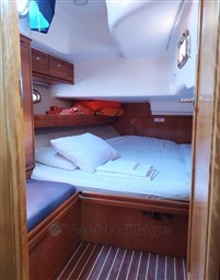 BAVARIA YACHTS - BAVARIA 46 - interiors