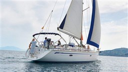 BAVARIA YACHTS - BAVARIA 46 - exteriors