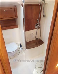 BAVARIA YACHTS - BAVARIA 46 - interiors