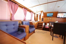 VEHA - EUROCLASSIC 50 - interiors