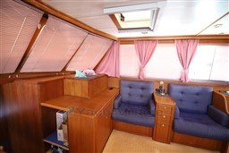 VEHA - EUROCLASSIC 50 - interiors