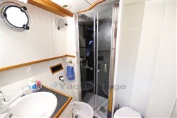 VEHA - EUROCLASSIC 50 - interiors