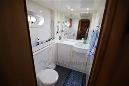 VEHA - EUROCLASSIC 50 - interiors