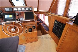 VEHA - EUROCLASSIC 50 - interiors