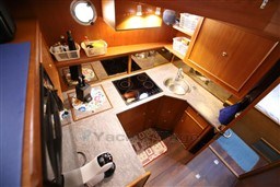VEHA - EUROCLASSIC 50 - interiors