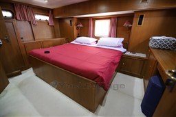VEHA - EUROCLASSIC 50 - interiors