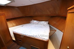 VEHA - EUROCLASSIC 50 - interiors