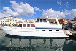 VEHA - EUROCLASSIC 50 - exteriors