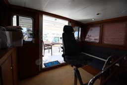 VEHA - EUROCLASSIC 50 - interiors