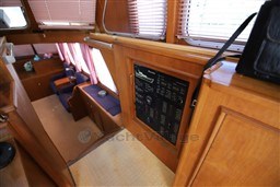 VEHA - EUROCLASSIC 50 - interiors