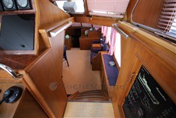 VEHA - EUROCLASSIC 50 - interiors