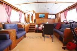 VEHA - EUROCLASSIC 50 - interiors