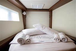 LAGOON YACHTS - LAGOON 500 - interiors