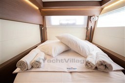 LAGOON YACHTS - LAGOON 500 - interiors