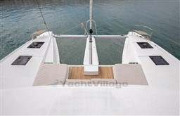 LAGOON YACHTS - LAGOON 500 - exteriors