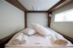 LAGOON YACHTS - LAGOON 500 - interiors