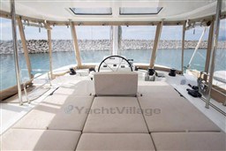 LAGOON YACHTS - LAGOON 500 - exteriors