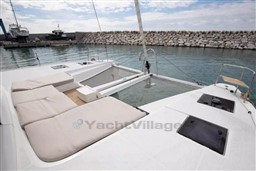 LAGOON YACHTS - LAGOON 500 - exteriors