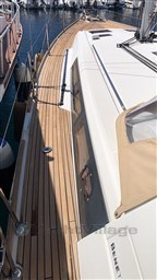 BENETEAU - OCEANIS 45 - exteriors