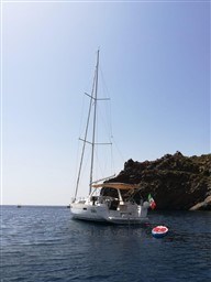 BENETEAU - OCEANIS 45 - exteriors