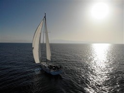 BENETEAU - OCEANIS 45 - exteriors