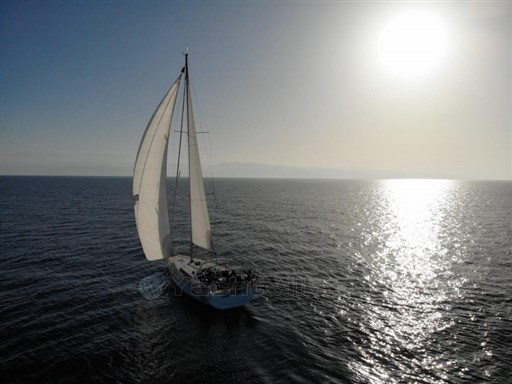 BENETEAU - OCEANIS 45 - exteriors
