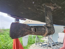 COMAR YACHTS - COMET 33 S - exteriors