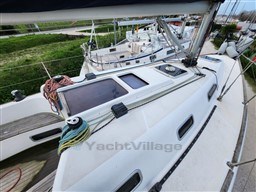 COMAR YACHTS - COMET 33 S - exteriors