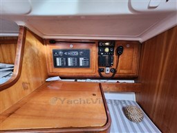 COMAR YACHTS - COMET 33 S - electronic