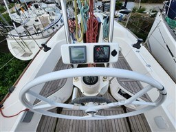 COMAR YACHTS - COMET 33 S - exteriors