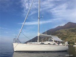 COMAR YACHTS - COMET 33 S - exteriors