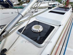 COMAR YACHTS - COMET 33 S - exteriors