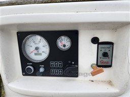 COMAR YACHTS - COMET 33 S - systems