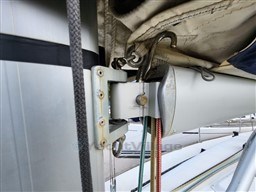 COMAR YACHTS - COMET 33 S - exteriors