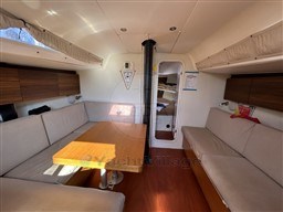 SLY YACHTS - SLY 42 - interiors