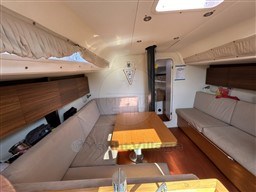 SLY YACHTS - SLY 42 - interiors